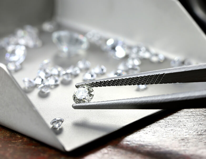 diamond manufacturer in Mumbai
